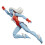 Marvel Marvel Legends Series Namorita Action-Figur 5