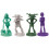Monopoly DreamWorks How to Train Your Dragon Monopoly Board Game - German Version 4
