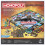 Monopoly DreamWorks How to Train Your Dragon Monopoly Board Game - German Version 5