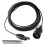 25FT Welding Torch Finger  14-PIN for Miller  TIG Torch Control, Ergonomic Long Cable 1