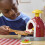 Play-Doh Play-Doh Stamp & Spin Pizza Playset 2