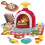 Play-Doh Play-Doh Stamp & Spin Pizza Playset 3