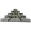 Pyramid DnD Terrain for Miniatures | Wargaming Scenery for 28mm Miniatures 7
