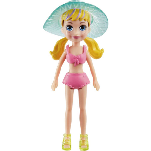 Polly Pocket Polly Pocket Large Fashion 1 2