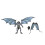 NECA NECA - Gargoyles - Uiltimate Video Game Appearance Goliath 7" Af 5