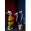 NECA NECA - Killer Klowns from Outer Space - 6" Toony Terrors Shorty 4