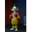 NECA NECA - Killer Klowns from Outer Space - 6" Toony Terrors Shorty 5