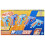Nerf Nerf N Series Party Pack, 5 Blasters, 15 Nerf N1 Darts 2