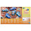 Nerf Nerf N Series Party Pack, 5 Blasters, 15 Nerf N1 Darts 9