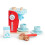 New Classic Toys - 10700 - Coffee Maker - Multicolor (Red) 2