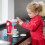 New Classic Toys - 10700 - Coffee Maker - Multicolor (Red) 8
