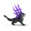 Schleich Figurine - SCHLEICH - 70898 - Draak der Duisternis - Eldrador Creatures - Vanaf 4 jaar - Handgeschilderd 5