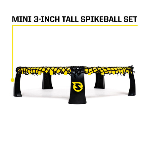 Spikeball Spikepong Mini Game 2