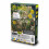 The Forest - RPG Modular Map Tiles - Double Face Cardboard Tiles 2