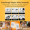 200 Fun Icebreaker Cards, Easy Small Talk Conversation Starters for Adults 4