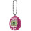Tamagotchi TAMAGOTCHI Bandai Original Pink Glitter Shell Virtual Pet 8