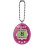 Tamagotchi TAMAGOTCHI Bandai Original Pink Glitter Shell Virtual Pet 7