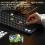 Bingo Game Set for Adults and Kids 4