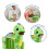 VTech VTech Chomp-along Dino, English 2