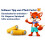VTech Marble Rush Fun Fair Set M300 E 5