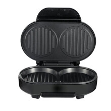 Multifunctional Sandwich Bread Machine, Household Frying Electric Cake Pan, Breakfast Machine, Toaster UK Plug
