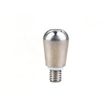 3 Hole Coffee Machine Steam Nozzle Tip,Milk Frother Steam Tip for Gemilai CRM3601 CRM3605 CP290 Espresso Machine