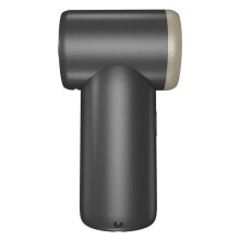 Super Turboventilator met een Hoogte van Slechts 88 mm, Borstelloze Motor met 48000 Toeren Per Minuut, Draagbare Turbostraalventilator voor