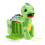 VTech VTech Chomp-along Dino, English 4