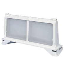 For  AEG Durable Lint Capture Screen for Various Dryer Models Universal Dryer Lint Filter 8074539019