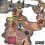 The Cave - RPG Modular Map Tiles - Double Face Cardboard Tiles 3