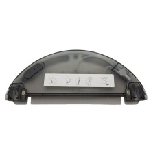 Electric Control Water Tank for D9 Max/D10 /D10S/D10S Pro Robot Vacuum Replacement Water Tank B