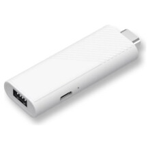 H313TS Android TV Stick Allwinner H313 Quad Core 4K Video Wifi6 BT Voice Assistant TV Box