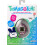 Tamagotchi TAMAGOTCHI Bandai Original Pink Glitter Shell Virtual Pet 10