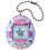 Tamagotchi TAMAGOTCHI Original Angel Carousel Shell Virtual Pet 8