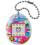 Tamagotchi TAMAGOTCHI Original Collage Virtual Pet - Kawaii Sticker Bomb Shell 8