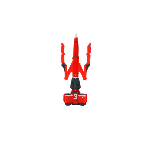 Thunderbirds Thunderbirds HSE12002 Motion Tech Vehicle 3 2