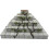 Pyramid DnD Terrain for Miniatures | Wargaming Scenery for 28mm Miniatures 8