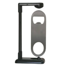 Magnetic Levitation Bottle Openers Decorative Items for Beer Perfect for Bars Taverns Clubs Restaurants Home Christmas