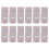 Elastische Bandage 10cm x 4,5m Wundverband 3