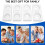 Liquid Nitrogen Sprays Baffle with 4 Interchangeable Aperture Sizes (2-8mm), Cold Sprays Nozzle Insert 4