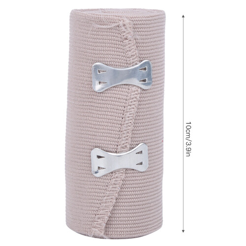 Elastischer Verband 10cm x 4,5m 2