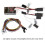 Normal LED Set Compatible for XDC Receiver 12 LED RC Lighting System for Drift  Road RC Car 5mm 5