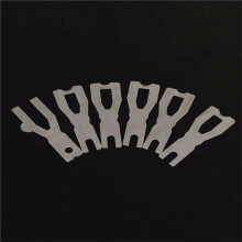 Vinyl Flooring Seam Trimmer Set Professional Floor Welding Bead Removal Tool, Carpet and PVC Floor Trimming Knives