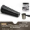 Milk Frother Pitcher Handle Replacement for  Luxe Cafe for Broken Jug Handle Easy to Install 2