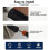 Milk Frother Pitcher Handle Replacement for  Luxe Cafe for Broken Jug Handle Easy to Install 5