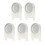 Bienenstock Trinkflasche 5x Kunststoff 1