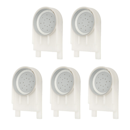 Bienenstock Trinkflasche 5x Kunststoff