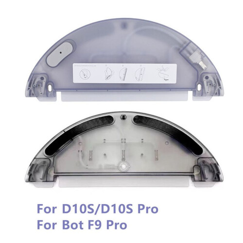 Elektrisch Gesteuerter Wassertank für  D9 Max/D10 /D10S/D10S Pro Saugroboter - Ersatzwassertank B 1