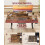 VASAGLE VASAGLE Electric Standing Desk, Height Adjustable, 140 x 70 cm 3