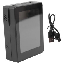 Selfie Vlog Monitor Pantalla Móvil Smartphone Cámara Trasera con Versión Proyección Fotografía Remota
